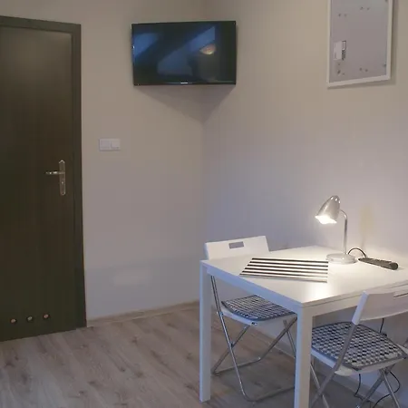 Apartman Na Debcu Poznań