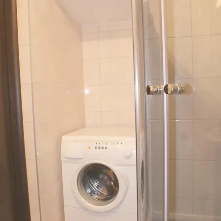 Na Debcu Apartment