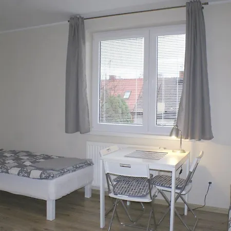 Na Debcu Apartman Poznań