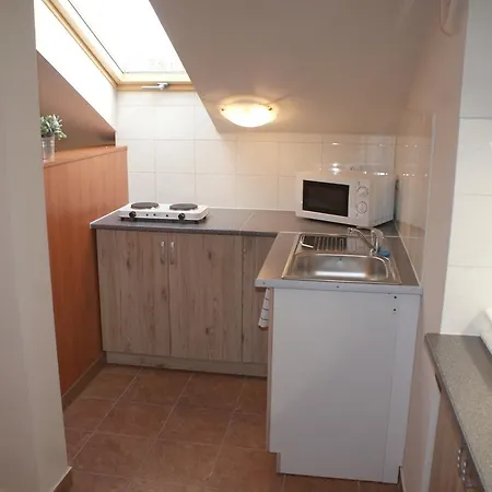 Apartment Na Debcu Poznan