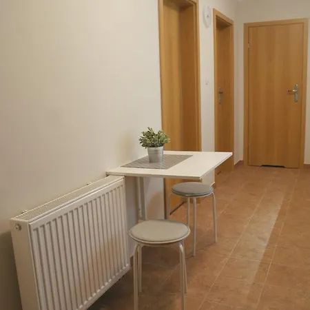 Apartment Na Debcu Poznan
