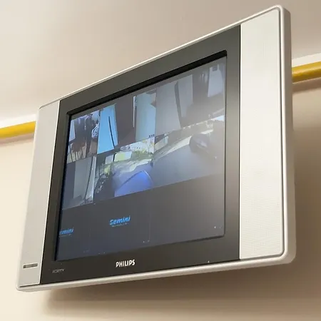 Na Debcu Apartman Poznań