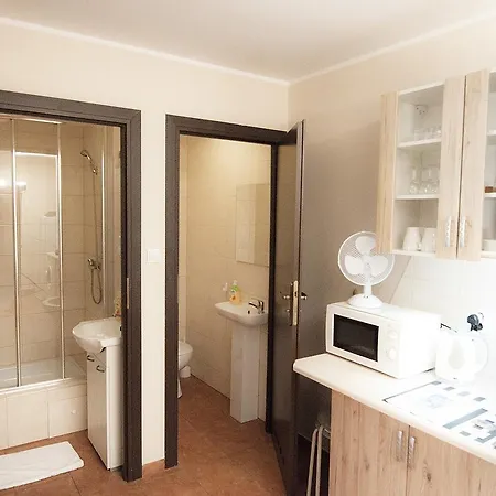 Na Debcu Apartment