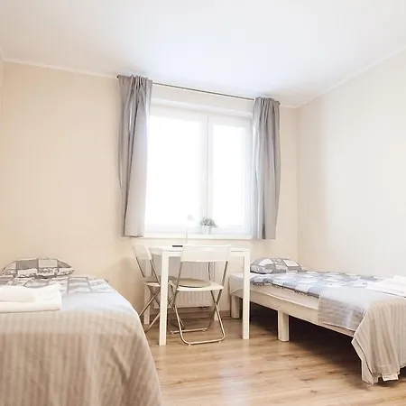 Apartment Na Debcu Poznan