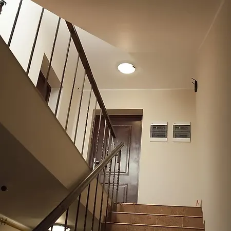 Na Debcu Apartment