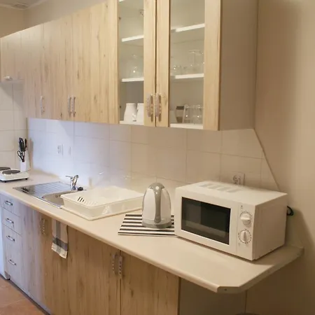 Na Debcu Apartment