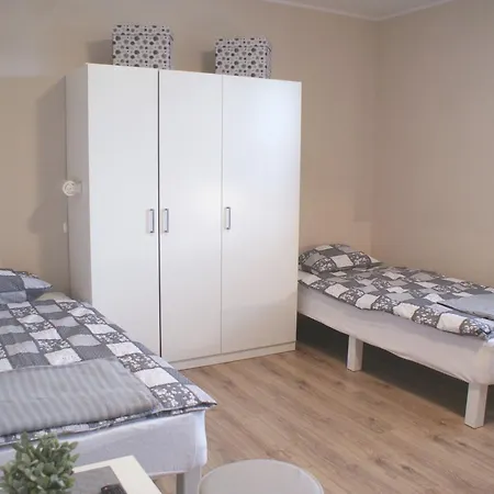 Na Debcu Apartment