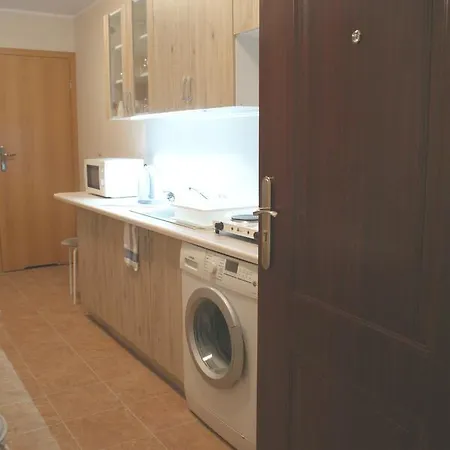Apartment Na Debcu Poznan