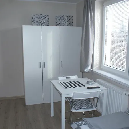 Na Debcu Apartment