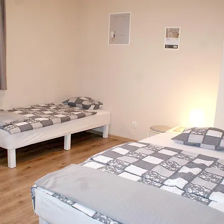 Apartment Na Debcu Poznan