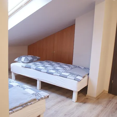 Na Debcu Apartment