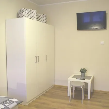 Na Debcu Apartment