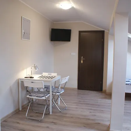 Apartment Na Debcu