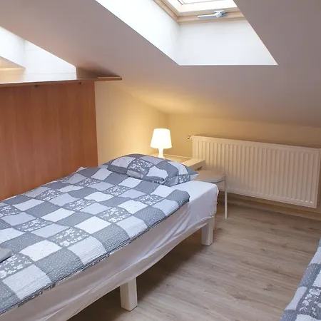 Apartment Na Debcu Poznan