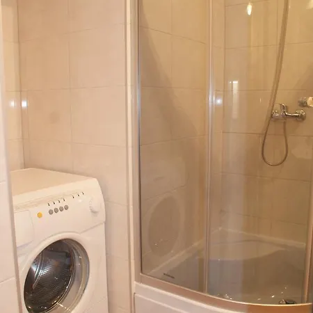 Na Debcu Apartment