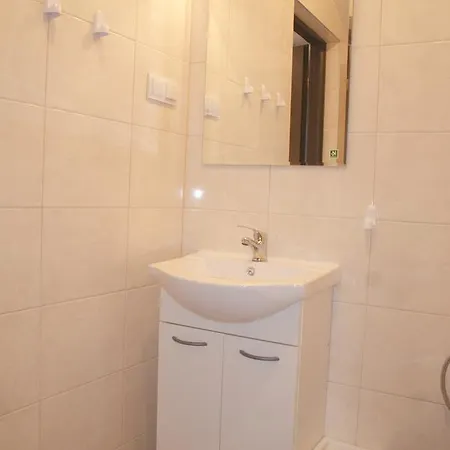 Na Debcu Apartment Poznan