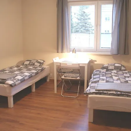Na Debcu Apartment
