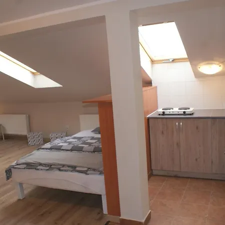Na Debcu Apartment *