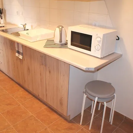 Na Debcu Apartment