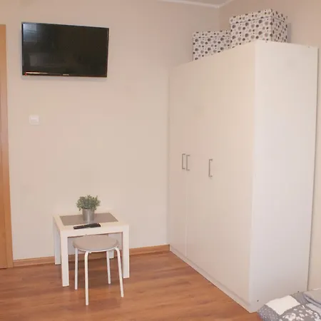 Na Debcu Apartment *