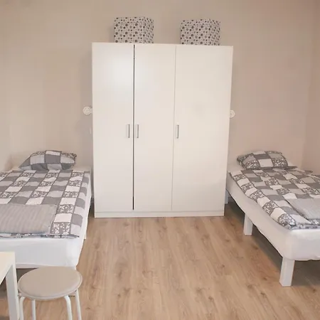 Apartment Na Debcu