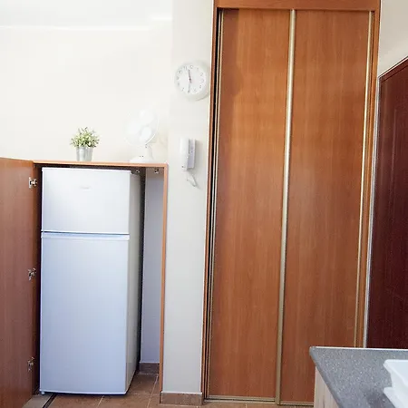 Na Debcu Apartment Poznan