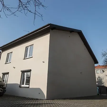 Apartment Na Debcu
