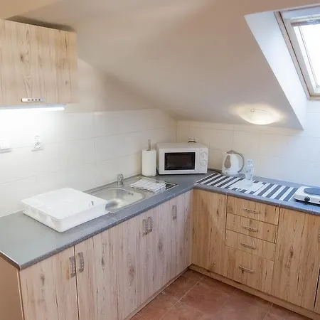 Na Debcu Apartment
