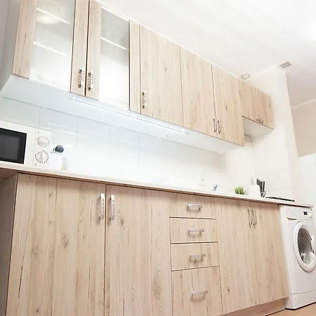 Apartment Na Debcu