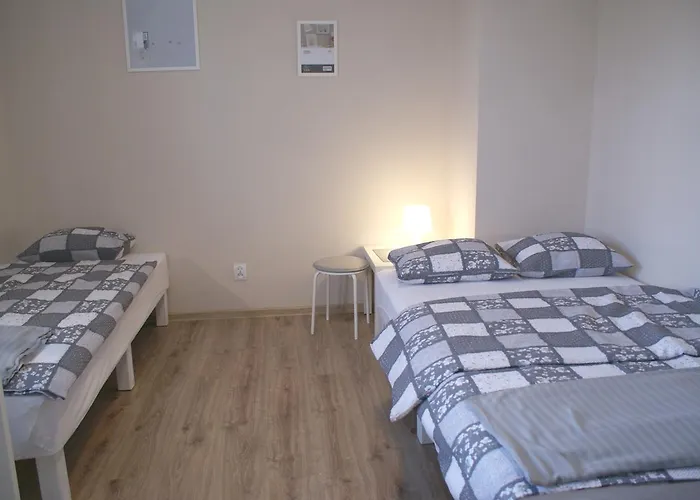 Na Debcu * 포즈난