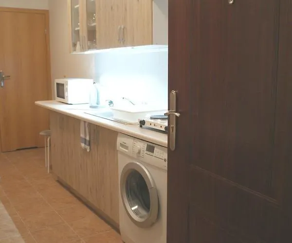 아파트 Na Debcu 포즈난