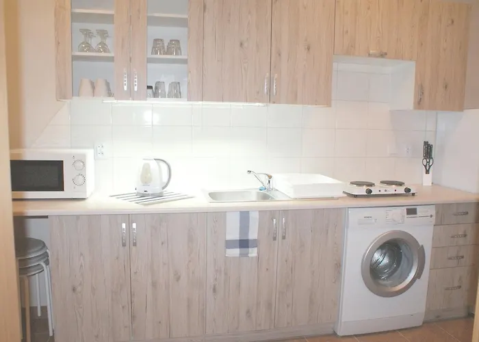 Na Debcu * 포즈난