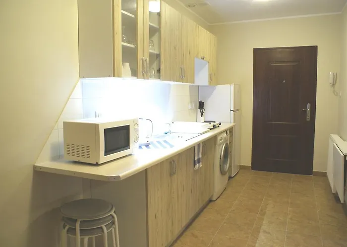 아파트 Na Debcu *