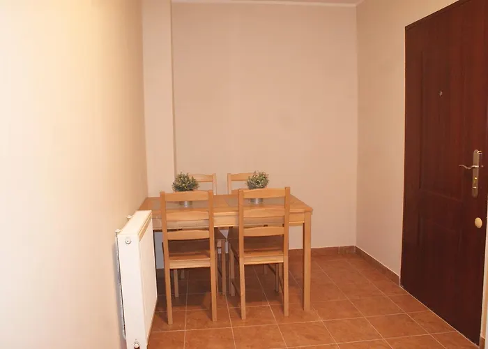 아파트 Na Debcu *