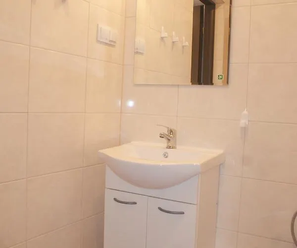 Na Debcu 아파트 포즈난