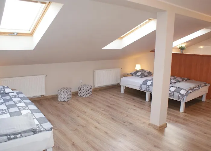 아파트 Na Debcu *