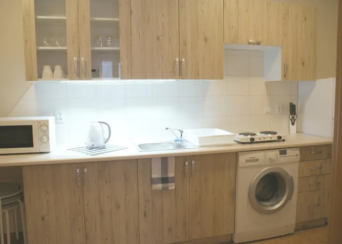 Na Debcu * 포즈난