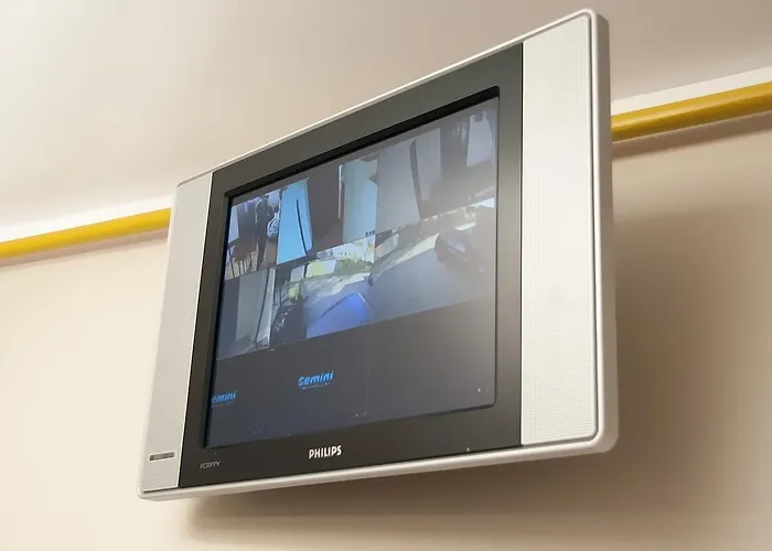 Na Debcu 아파트 포즈난