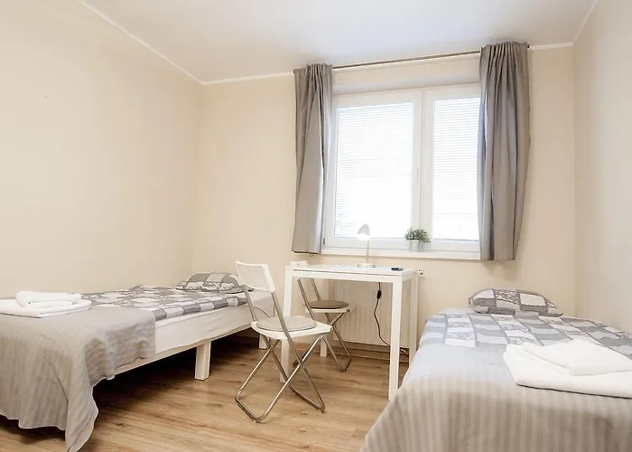 Na Debcu * 포즈난